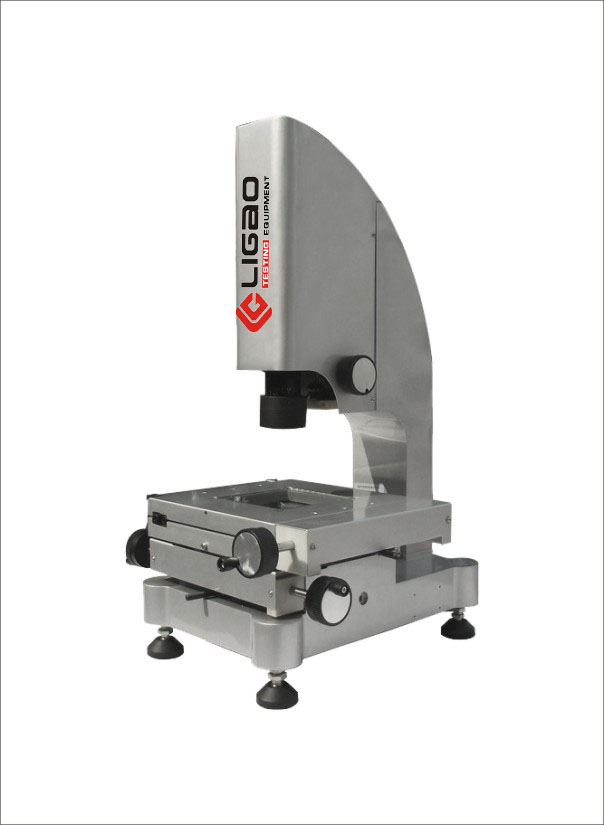 HF-1010 半自動二次元影像測量儀