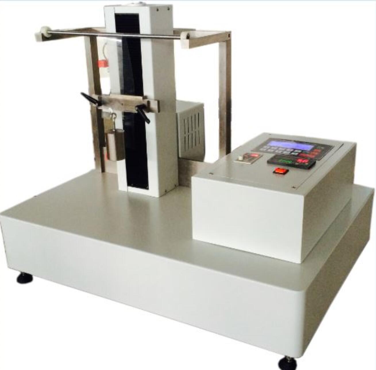 FPC彎曲耐折試驗機