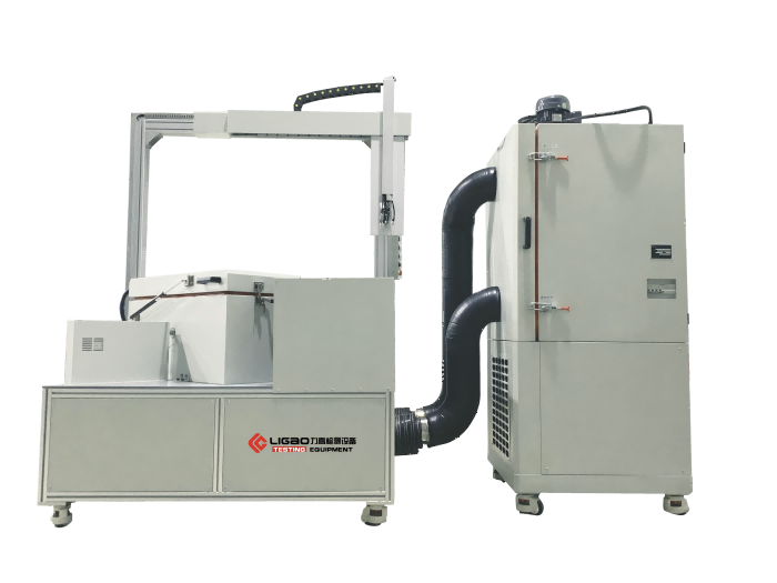 高低溫四軸拉力試驗(yàn)機(jī)