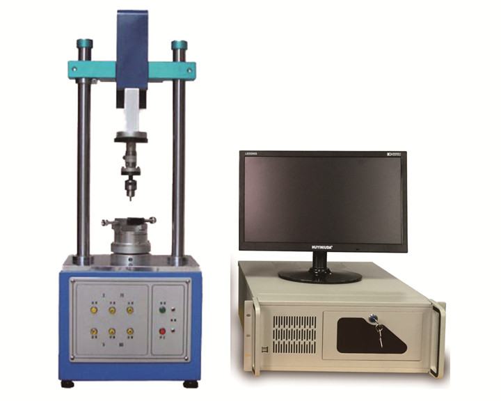 螺絲扭力試驗機 螺絲扭力試驗機